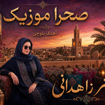 دانلود آهنگ  واوا دختر زاهدانى بلوچی هوش مصنوعی با صدای زن