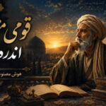 دانلود آهنگ قومی متفکرند اندر ره دین هوش مصنوعی با صدای زن