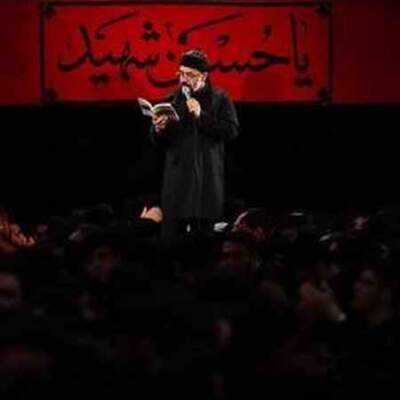 دانلود مداحی به ماه آسمون میگفت محمود کریمی دانلود آهنگ به ماه آسمون میگفت محمود کریمی