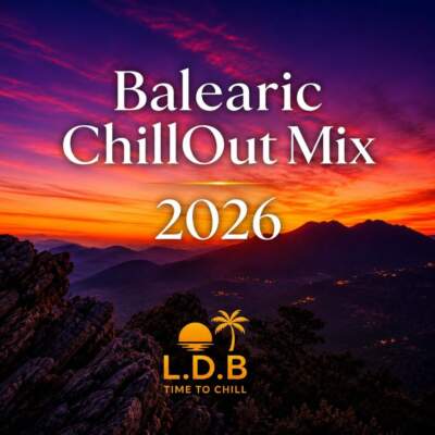 دانلود آهنگ  Sunset Paradise با صدای L.D.B Time to Chil