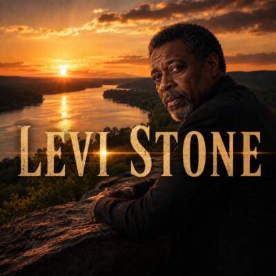 دانلود آهنگ  Please dont leave با صدای Levi Stone Music