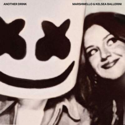 دانلود آهنگ  Another Drink با صدای Marshmello و Kelsea Ballerini
