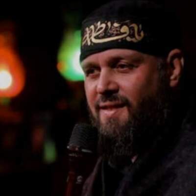 دانلود آهنگ  باید برخاست محسن محمدی پناه
