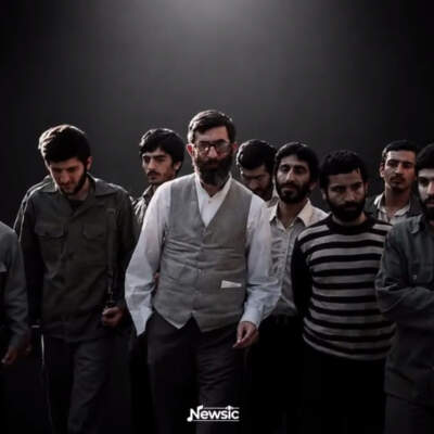 دانلود آهنگ  وطن پرست واقعی که درد ایران رو فهمید