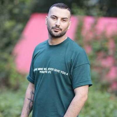 دانلود آهنگ  ساقی پیک پر کن امشو دلم خونه از کیوان