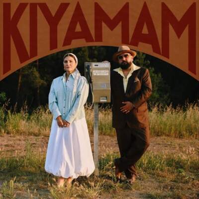 دانلود آهنگ  KIYAMAM با صدای Sibel Can و Eypio