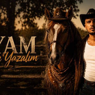دانلود آهنگ  Baştan Yazalım با صدای Siyam