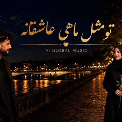 دانلود آهنگ تو مثل گلی ناز و خوشگلی هوش مصنوعی با صدای زن دانلود آهنگ تو مثل گلی ناز و خوشگلی هوش مصنوعی با صدای زن