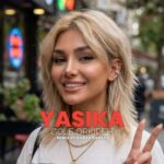 دانلود آهنگ شاخه ی تکیده گل ارکیده با صدای یاسیکا هوش مصنوعی زن