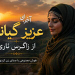 دانلود آهنگ آخر ای عزیز گیانم از زاگرس ئاری هوش مصنوعی با صدای زن دانلود آهنگ آخر ای عزیز گیانم از زاگرس ئاری هوش مصنوعی با صدای زن