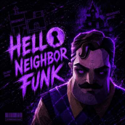 دانلود آهنگ فانک h11t hello neighbor funk دانلود آهنگ فانک h11t hello neighbor funk