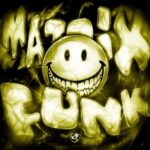 دانلود آهنگ فانک ixziyol matrix funk