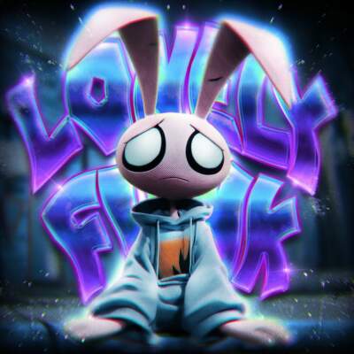 دانلود آهنگ  فانک krezus lonely funk