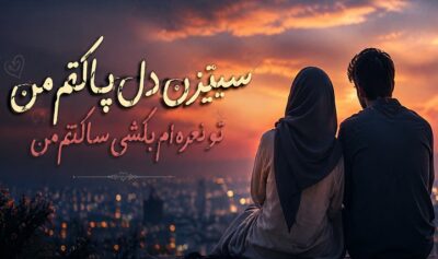 دانلود آهنگ  سیتیزن دل پاکتم من تو نعره ام بکشی ساکتم من