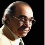 دانلود آهنگ آرزو دارم که باز آن روی زیبا را ببینم از ایرج خواجه امیری