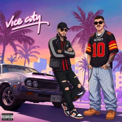 دانلود آهنگ  Vice City با صدای بیگ شگی و داریوش