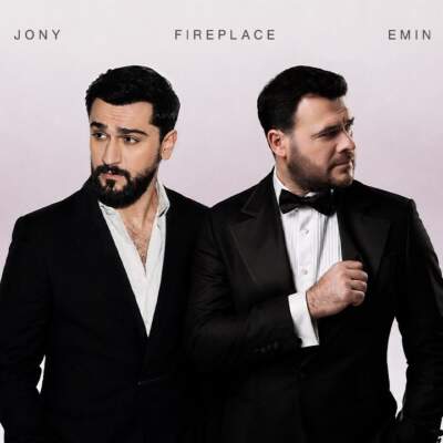 دانلود آهنگ Fireplace با صدای EMIN و JONY دانلود آهنگ Fireplace با صدای EMIN و JONY