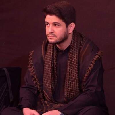 دانلود آهنگ حالت عجیبه چرا مثل شه کربلا از محمد الجنامی دانلود آهنگ حالت عجیبه چرا مثل شه کربلا از محمد الجنامی