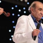 دانلود آهنگ تنها شدم با صدای ایرج خواجه امیری دانلود آهنگ تنها شدم با صدای ایرج خواجه امیری