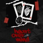 دانلود آهنگ Heart Over Mind با صدای JIGR دانلود آهنگ Heart Over Mind با صدای JIGR