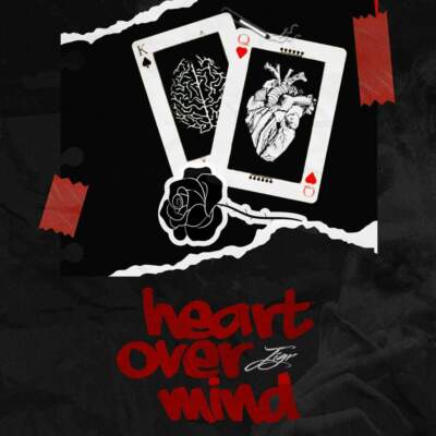 دانلود آهنگ  Heart Over Mind با صدای JIGR