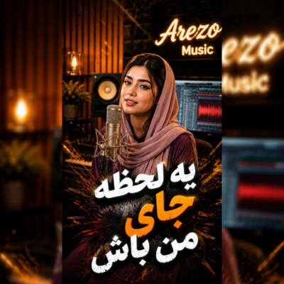 دانلود آهنگ کجایی درد دوریت امونمو بریده با صدای زن هوش مصنوعی دانلود آهنگ کجایی درد دوریت امونمو بریده با صدای زن هوش مصنوعی