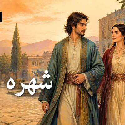 دانلود آهنگ منم که شهره شهرم به عشق ورزیدن هوش مصنوعی با صدای زن دانلود آهنگ منم که شهره شهرم به عشق ورزیدن هوش مصنوعی با صدای زن
