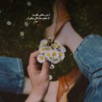 دانلود آهنگ من و تو دوتا شقایق بینمون یه تخته سنگ هوش مصنوعی با صدای زن