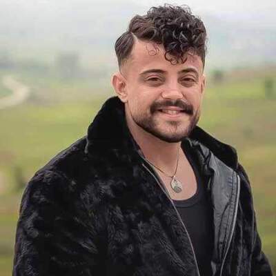 دانلود آهنگ  تک دل من شدی نفس من از محمد ملایی