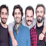 دانلود آهنگ تو درد مرا از درون میکشی تو من را به اوج جنون میکشی دنگ شو