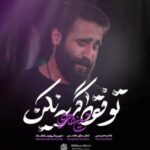 دانلود مداحی تو فقط گریه نکن حسین طاهری