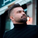 دانلود آهنگ ارمنی با صدای فرهاد جهانگیری