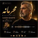 دانلود آهنگ سعید شفیعی – محرمانه