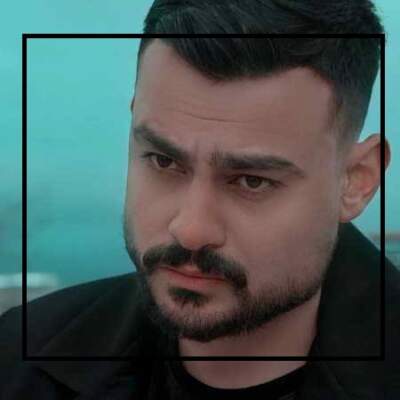 دانلود آهنگ  ستاره ی آسمانمی قشنگ ترین گناهمی از روح الله کرمی