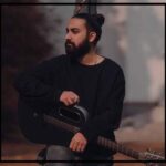دانلود آهنگ زندگی یک چمدان است که می آوریش امیر عظیمی