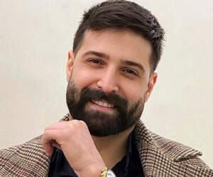 دانلود آهنگ  جمعه شب حمید هیراد