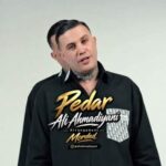 دانلود آهنگ علی احمدیانی پدر دانلود آهنگ علی احمدیانی پدر