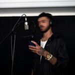 دانلود آهنگ علی گرامی nothing like u