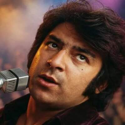 دانلود آهنگ  من مست و تو دیوانه ما را که برد خانه احمد ظاهر