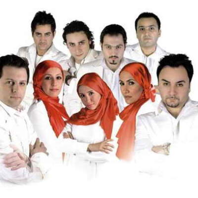 دانلود آهنگ  من پری قصه هاشم
