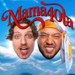دانلود آهنگ MAMA40TA پوبون و کچی بیتز دانلود آهنگ MAMA40TA پوبون و کچی بیتز