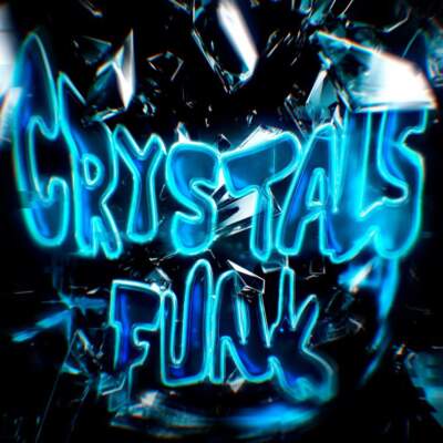دانلود آهنگ  فانک prodbydxm crystals funk